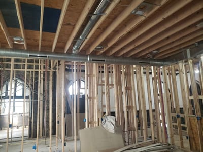 AC COMFORT SERVICE INC