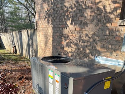 AC Comfort Solutions