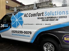 AC Comfort Solutions