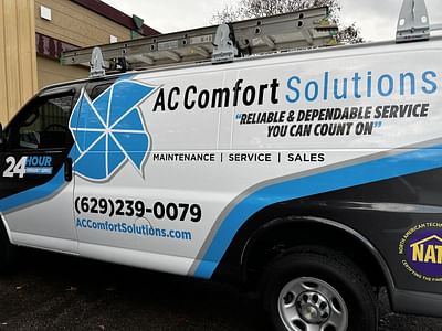 AC Comfort Solutions