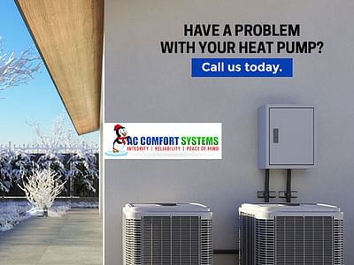 AC Comfort Systems, Inc.