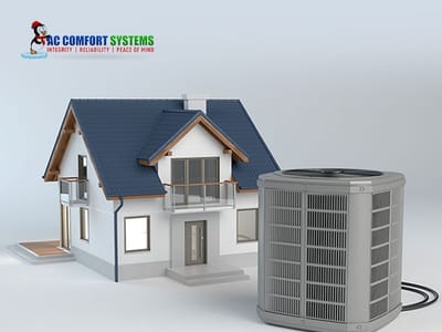 AC Comfort Systems, Inc.