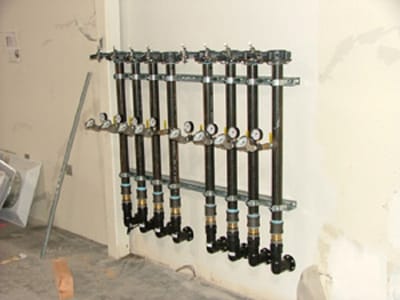 AC Connection Inc ( Air Connection)