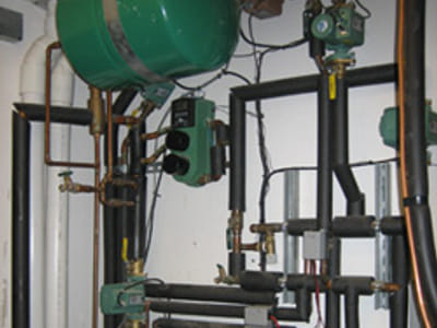 AC Connection Inc ( Air Connection)