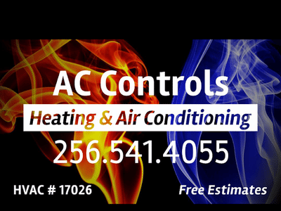 AC Controls, LLC #17026