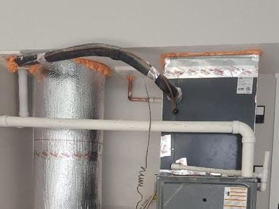 AC Crew Heating and Air Inc