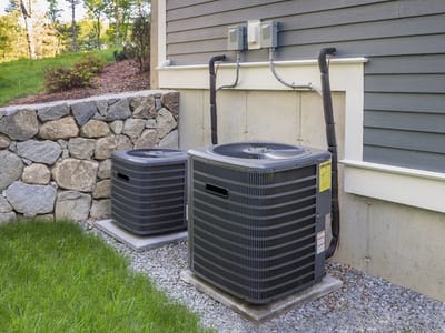 AC Crew Heating and Air Inc