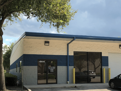 AC Designs Inc. Heating & Air Conditioning Jacksonville