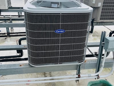 AC Designs Inc. Heating & Air Conditioning Jacksonville