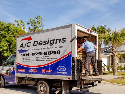 AC Designs Inc.
