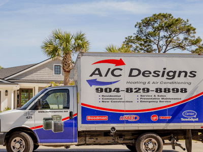AC Designs Inc.