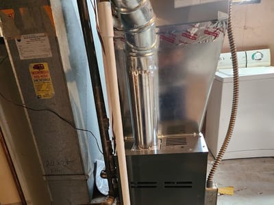 AC Doc Heating & Cooling