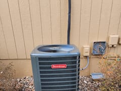 AC Doc Heating & Cooling