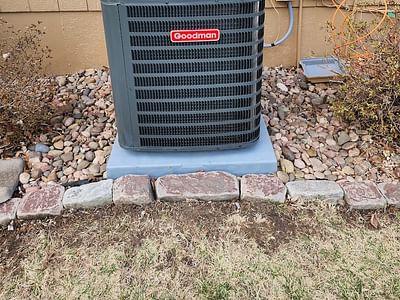 AC Doc Heating & Cooling