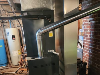 AC Doc Heating & Cooling