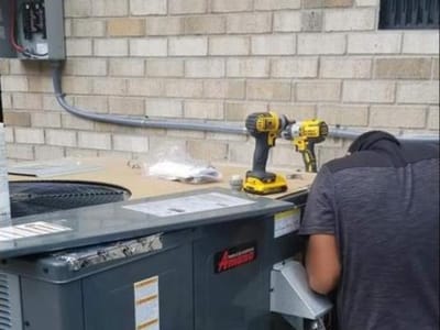 Ac Doctor Heating & Air Conditioning