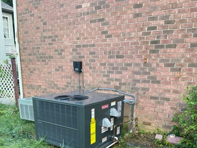 Ac Doctor Heating & Air Conditioning