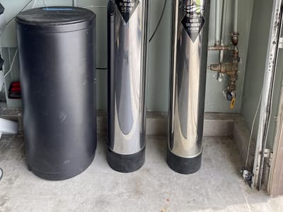 Ac Eco Water Conditioning, inc