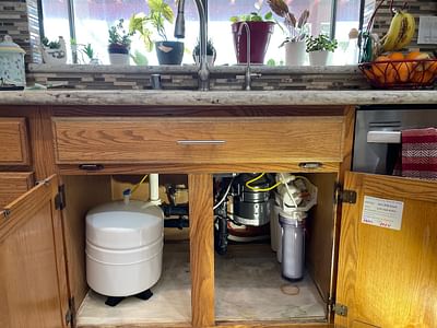 Ac Eco Water Conditioning, inc