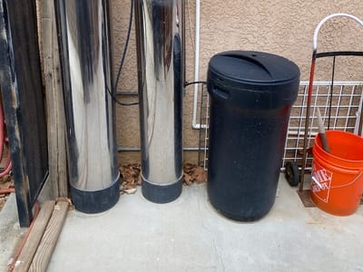 Ac Eco Water Conditioning, inc