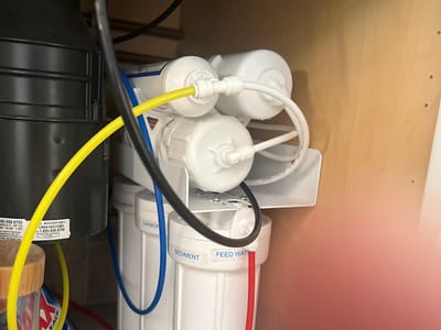 Ac Eco Water Conditioning, inc