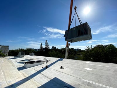 AC Expert - Air Conditioning