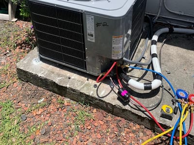 AC Expert - Air Conditioning