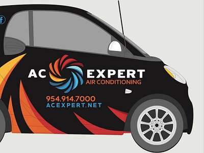 AC Expert - Air Conditioning