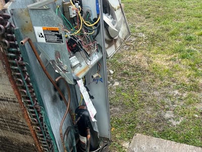 AC Fabelo Service Corp