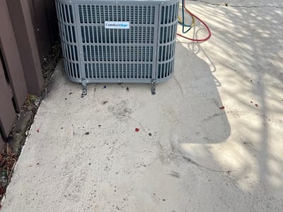 AC Fabelo Service Corp