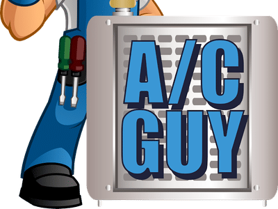 AC GUY