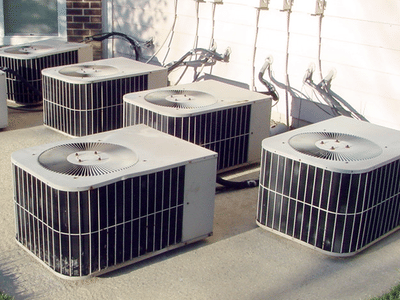 AC Guyz Heating and Air