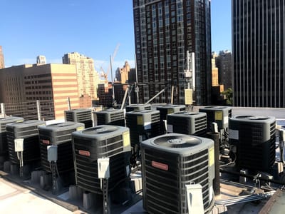 AC Guyz Heating and Air