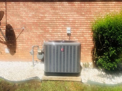 AC & Heat of MS, LLC