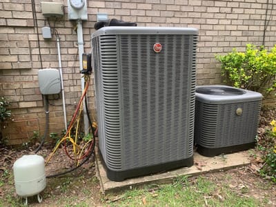 AC & Heat of MS, LLC