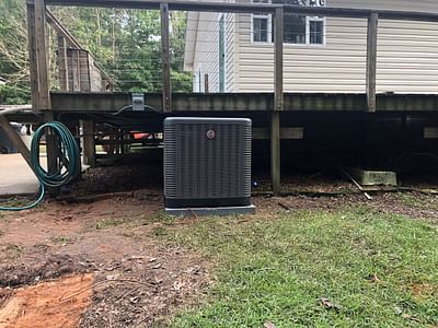 AC & Heat of MS, LLC