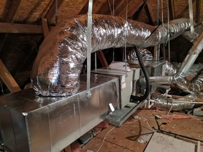 AC & Heat Solutions