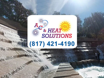 AC & Heat Solutions