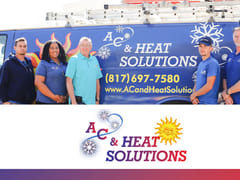 AC & Heat Solutions