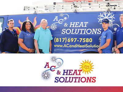 AC & Heat Solutions