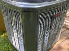 AC Heating and Air Conditioning Services