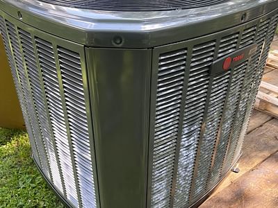 AC Heating and Air Conditioning Services