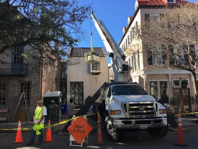 AC Heating and Air Conditioning Services