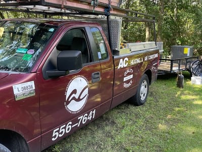 AC Heating and Air Conditioning Services