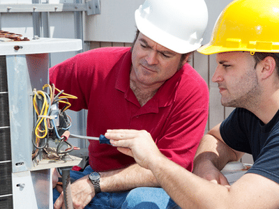 AC Heating and Cooling Service Inc.