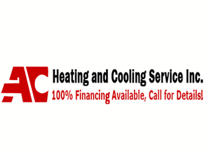 AC Heating & Cooling Services Inc