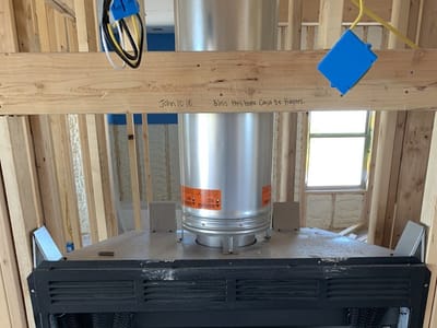 AC Heating & Cooling