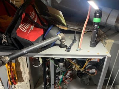 AC & Heating Experts Princeton