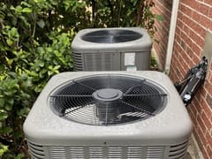 AC & Heating Experts Princeton