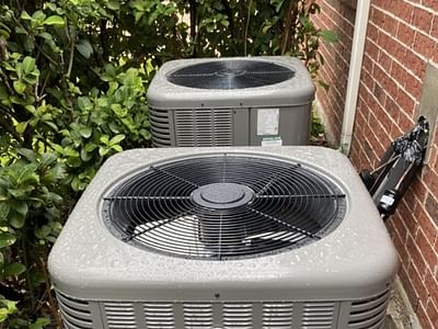 AC & Heating Experts Princeton